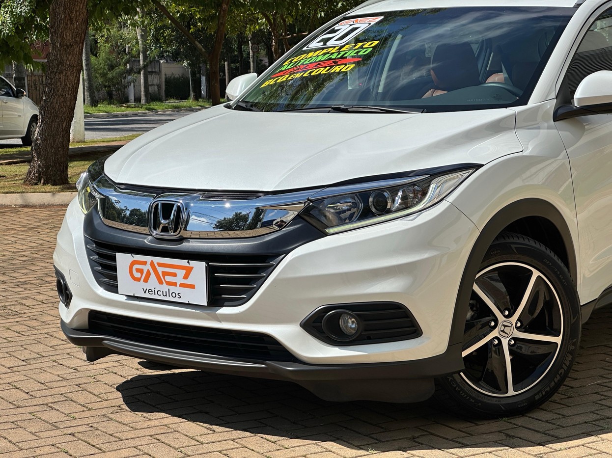HR-V 1.8 16V EX