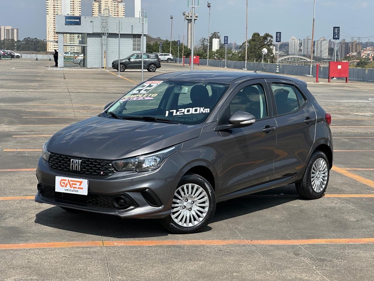 Car Image 20