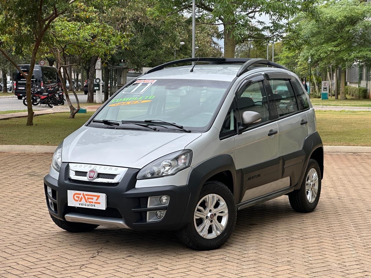 Car Image 20