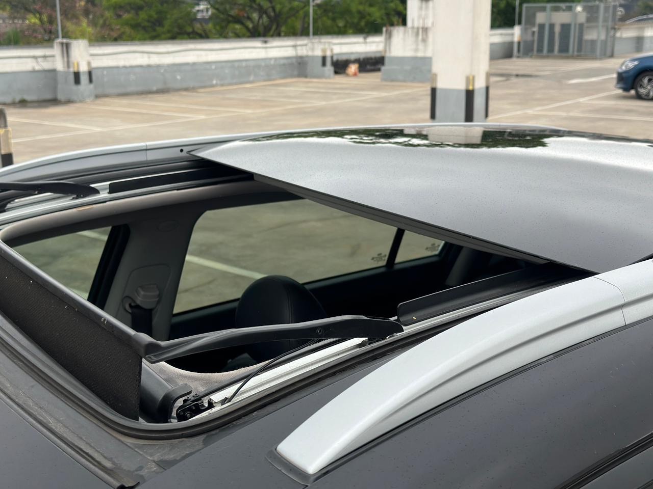 SPORTAGE 2.0 EX 4X2 16V