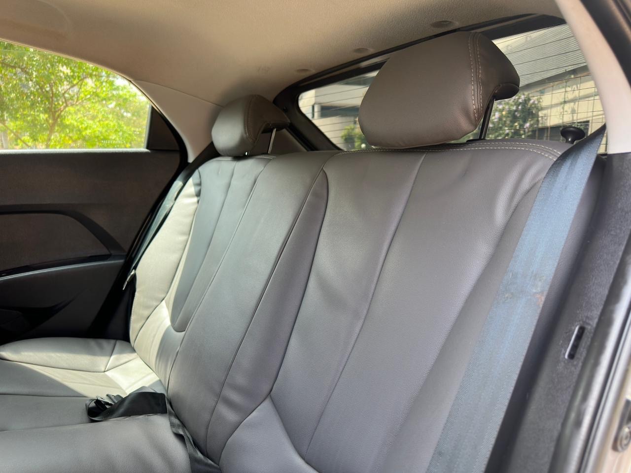 HB20 1.6 COMFORT PLUS 16V