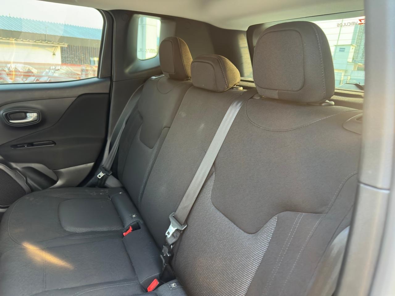 RENEGADE 1.8 16V SPORT