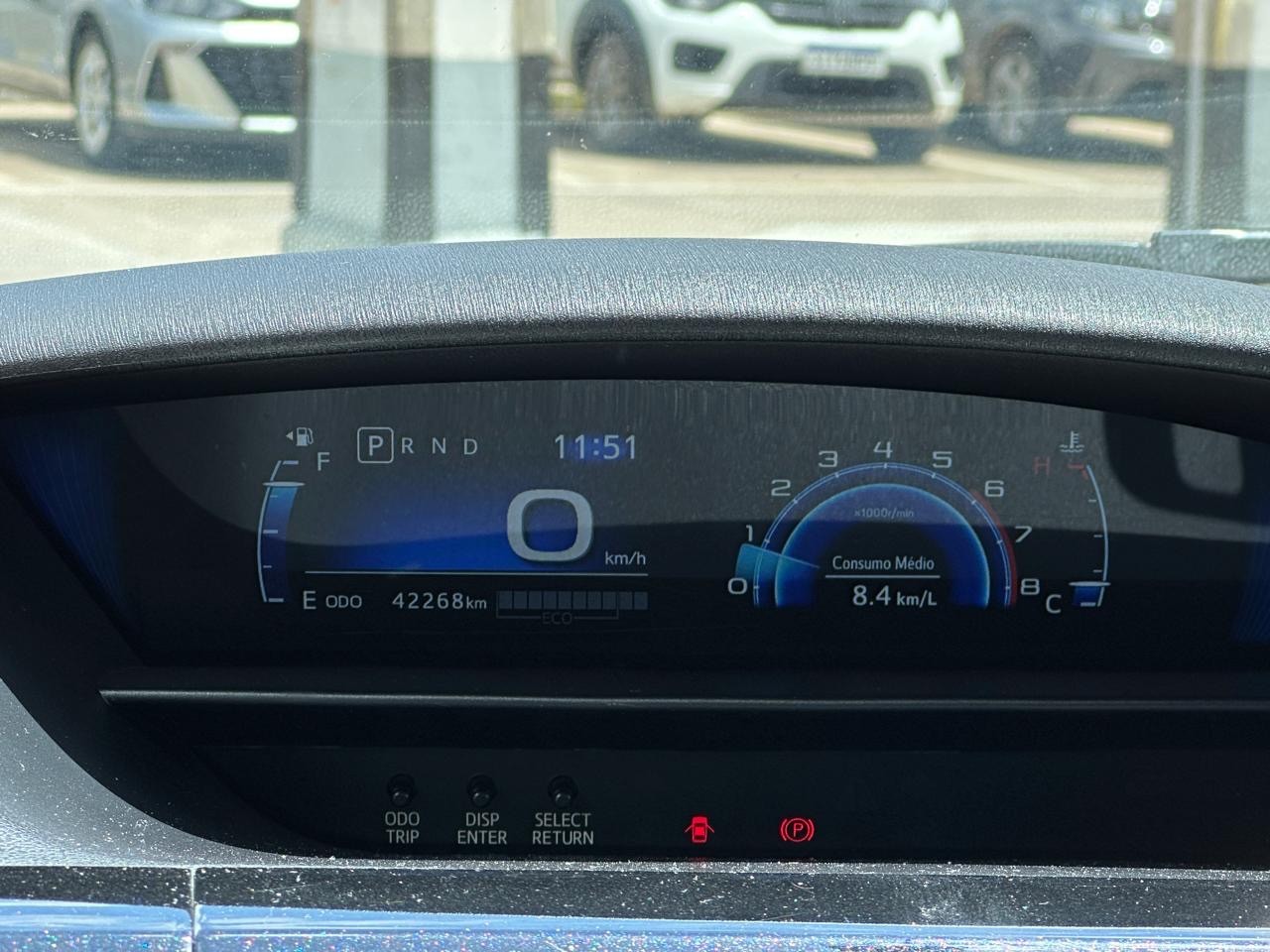 ETIOS 1.5 X PLUS SEDAN 16V