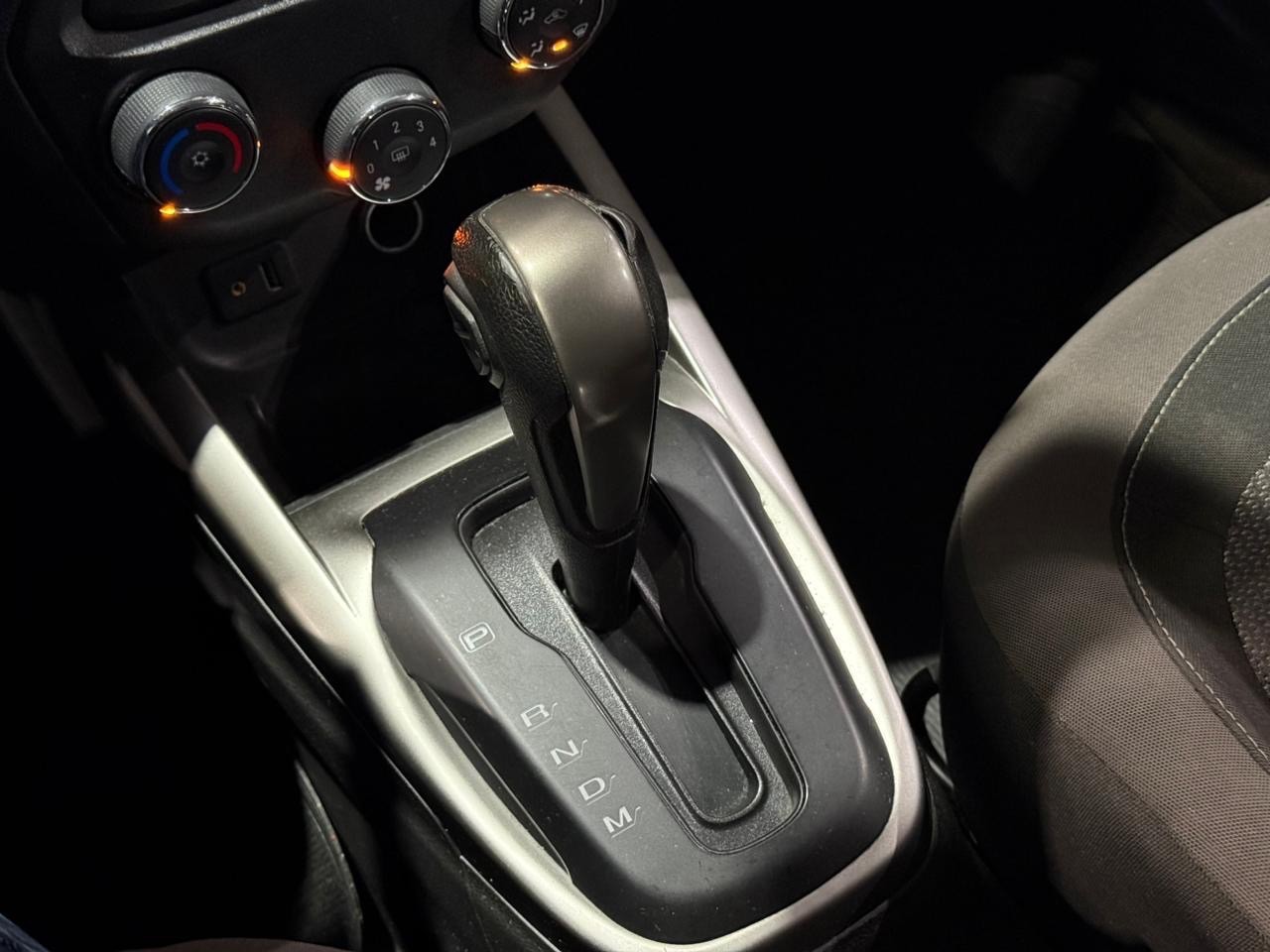 PRISMA 1.4 MPFI LT 8V