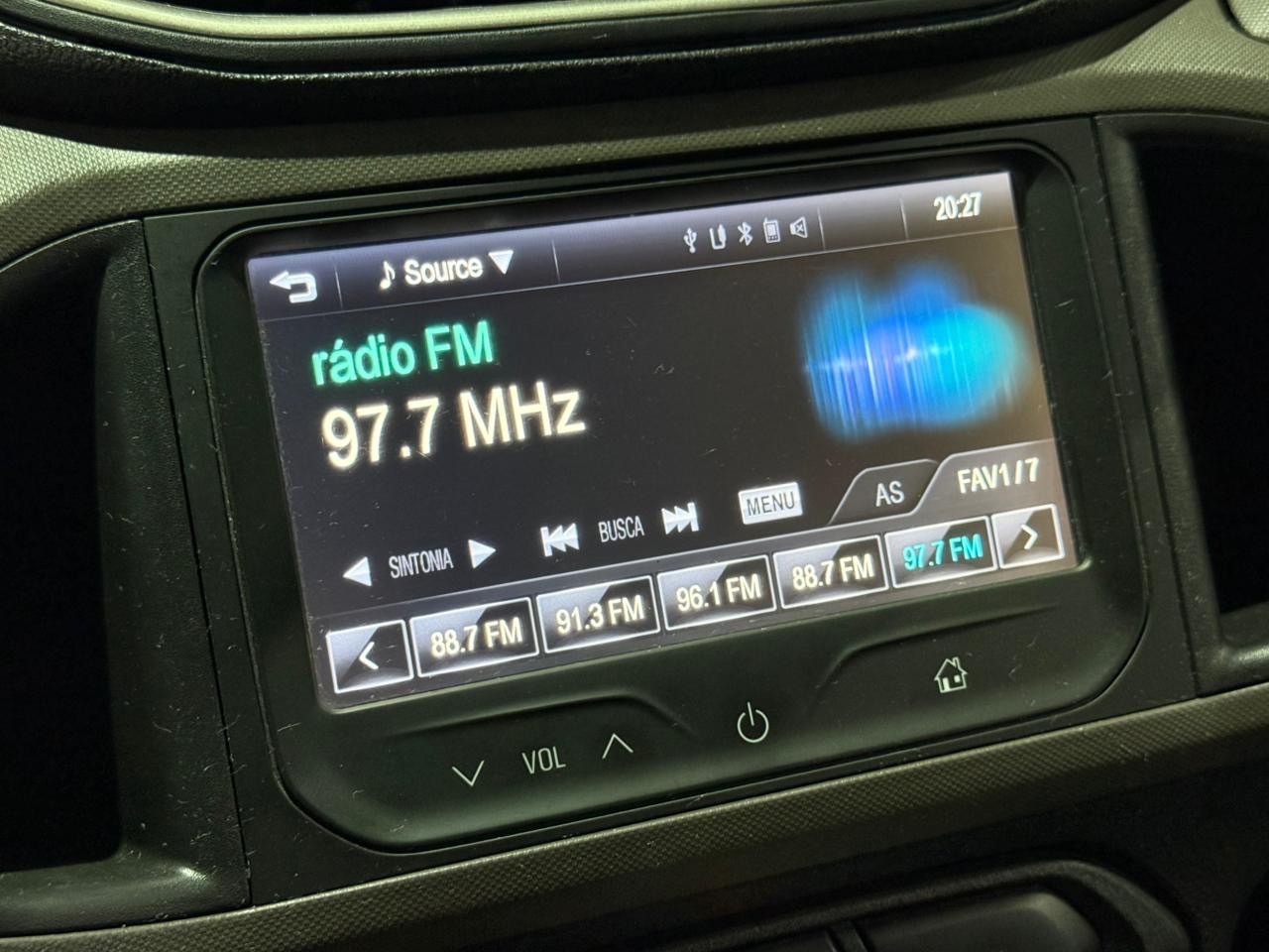 PRISMA 1.4 MPFI LT 8V