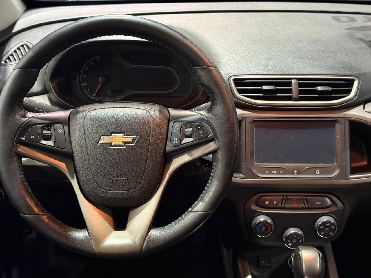 PRISMA 1.4 MPFI LT 8V