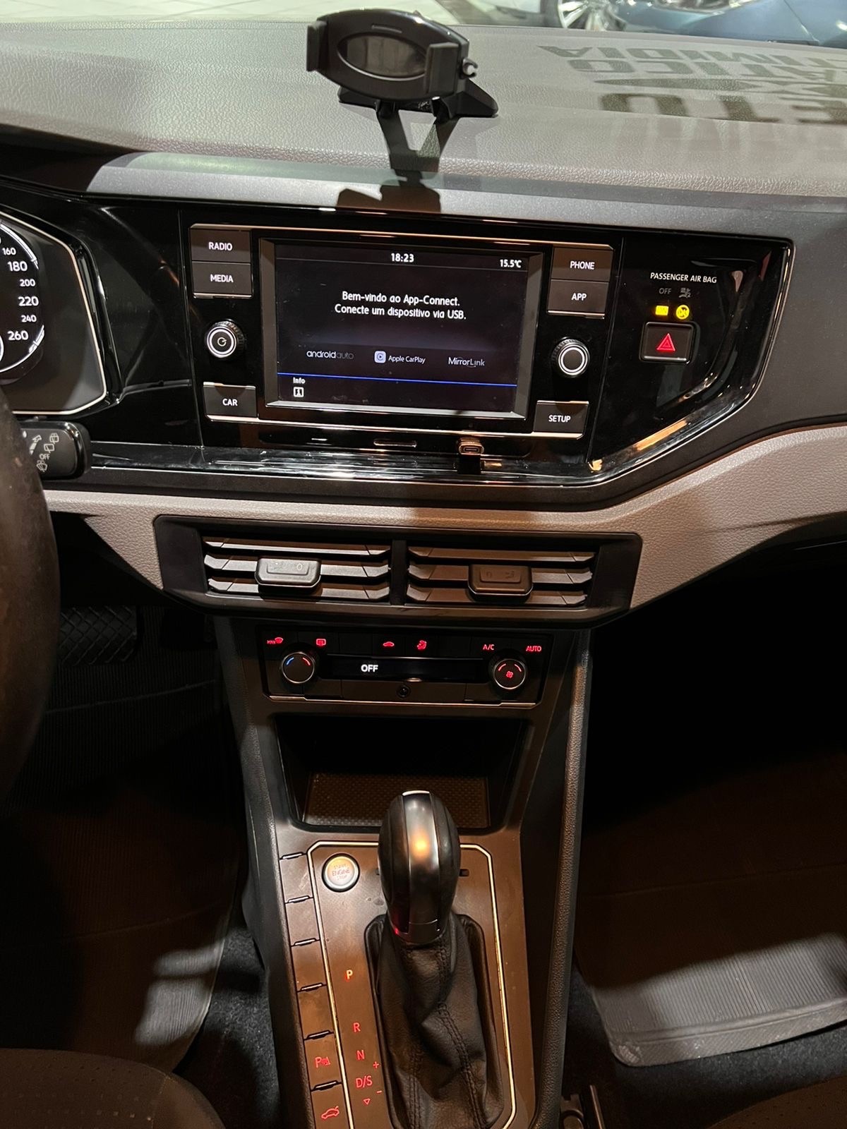 POLO 1.0 200 TSI COMFORTLINE