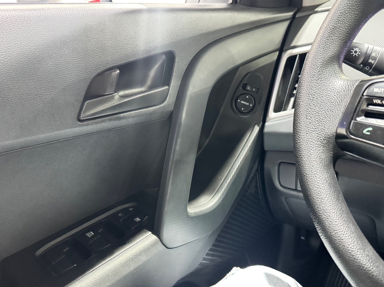 CRETA 1.6 16V ATTITUDE