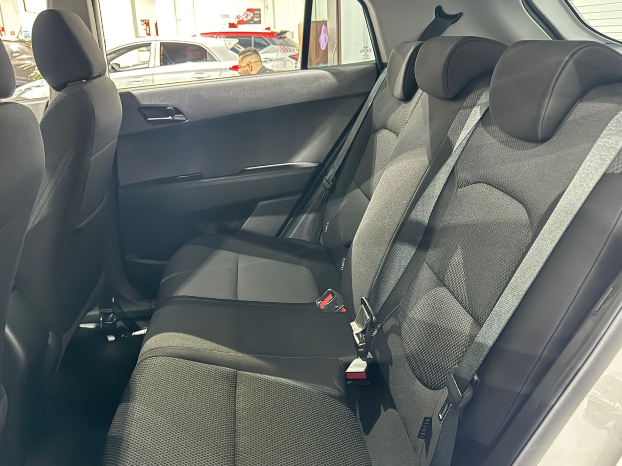 CRETA 1.6 16V ATTITUDE