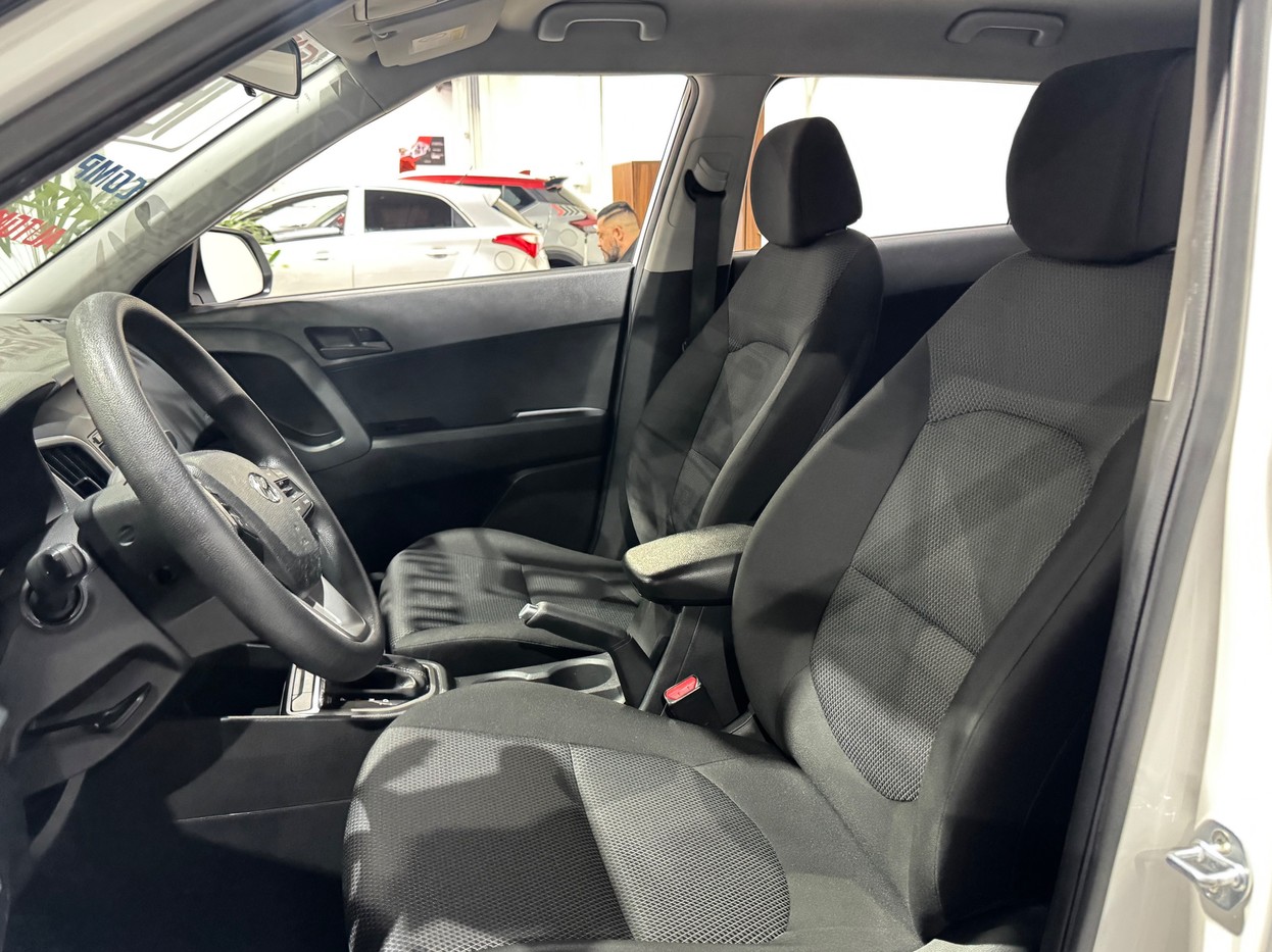 CRETA 1.6 16V ATTITUDE