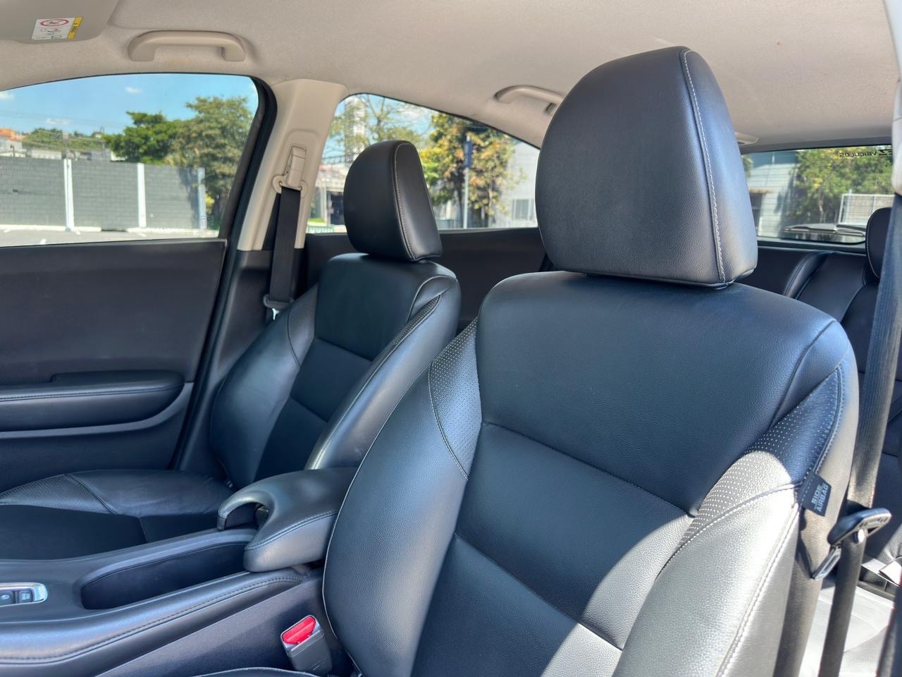 HONDA HR-V 1.8 16V EXL