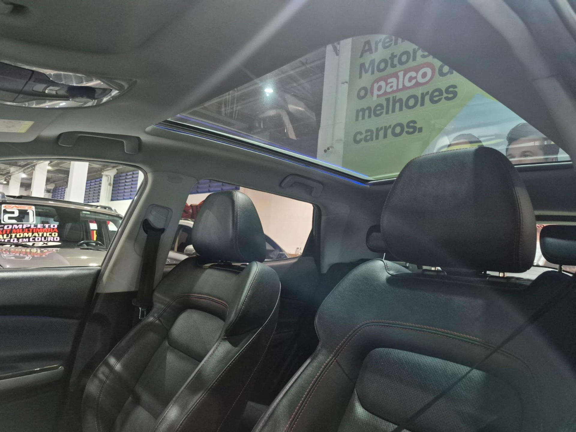 CHERY TIGGO 5x