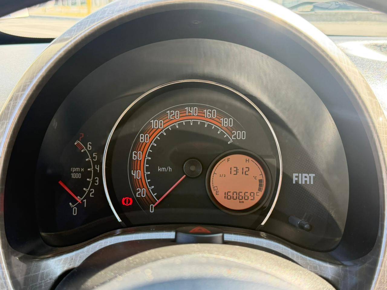 FIAT UNO