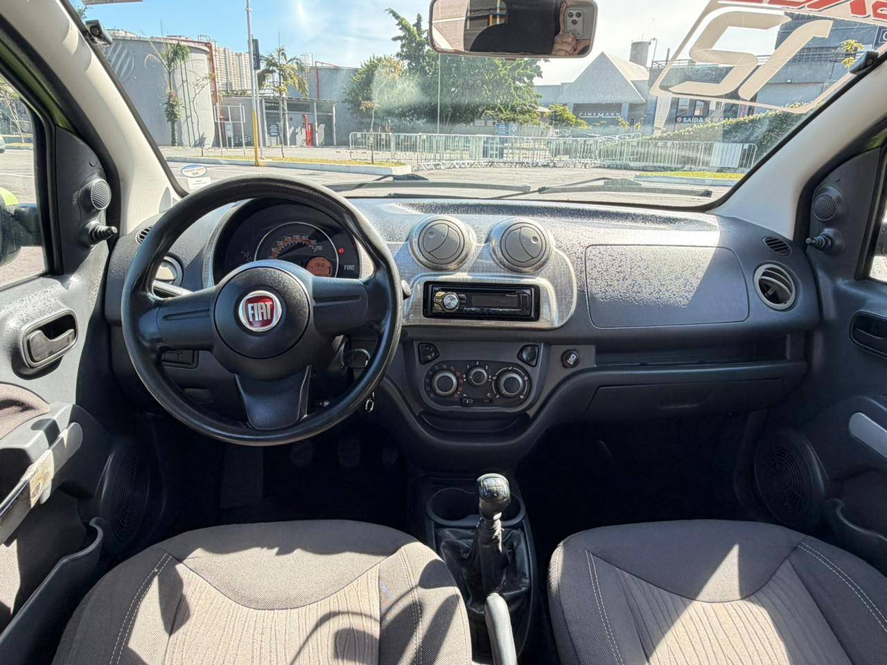 FIAT UNO