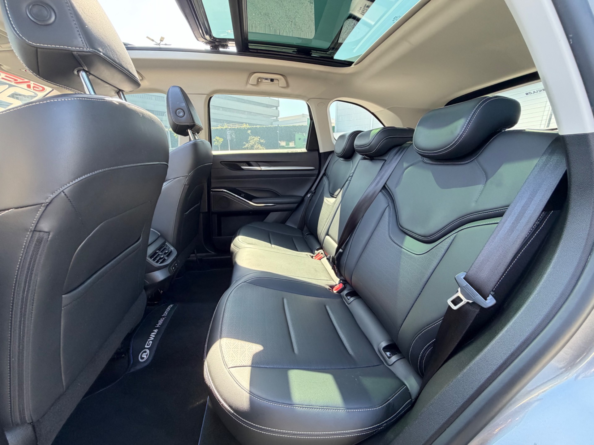 GWM HAVAL H6