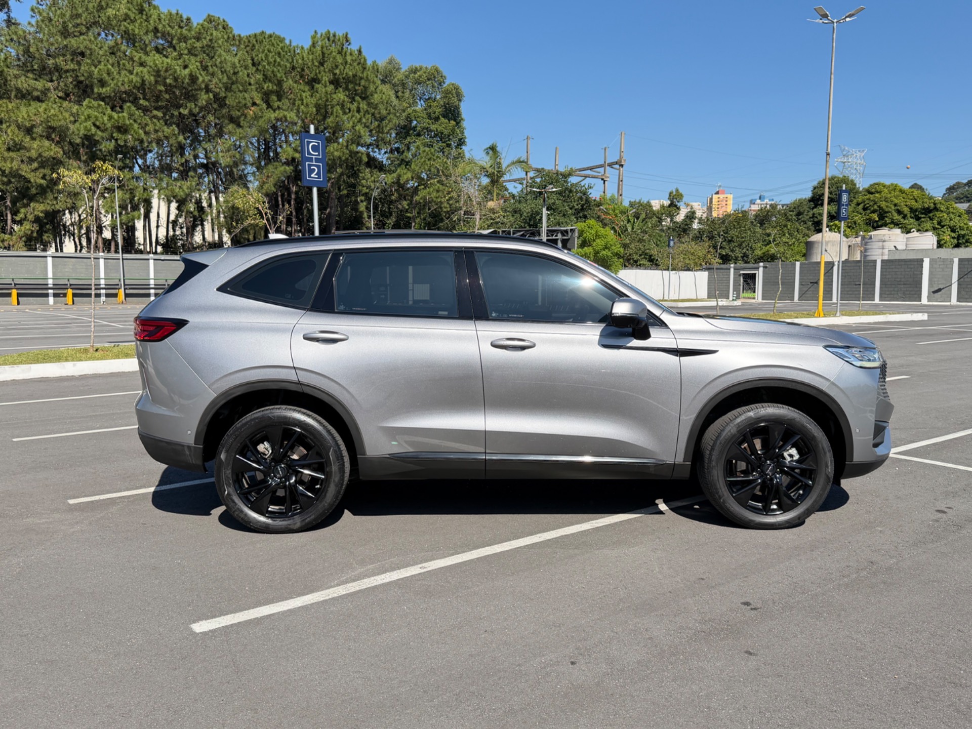 GWM HAVAL H6