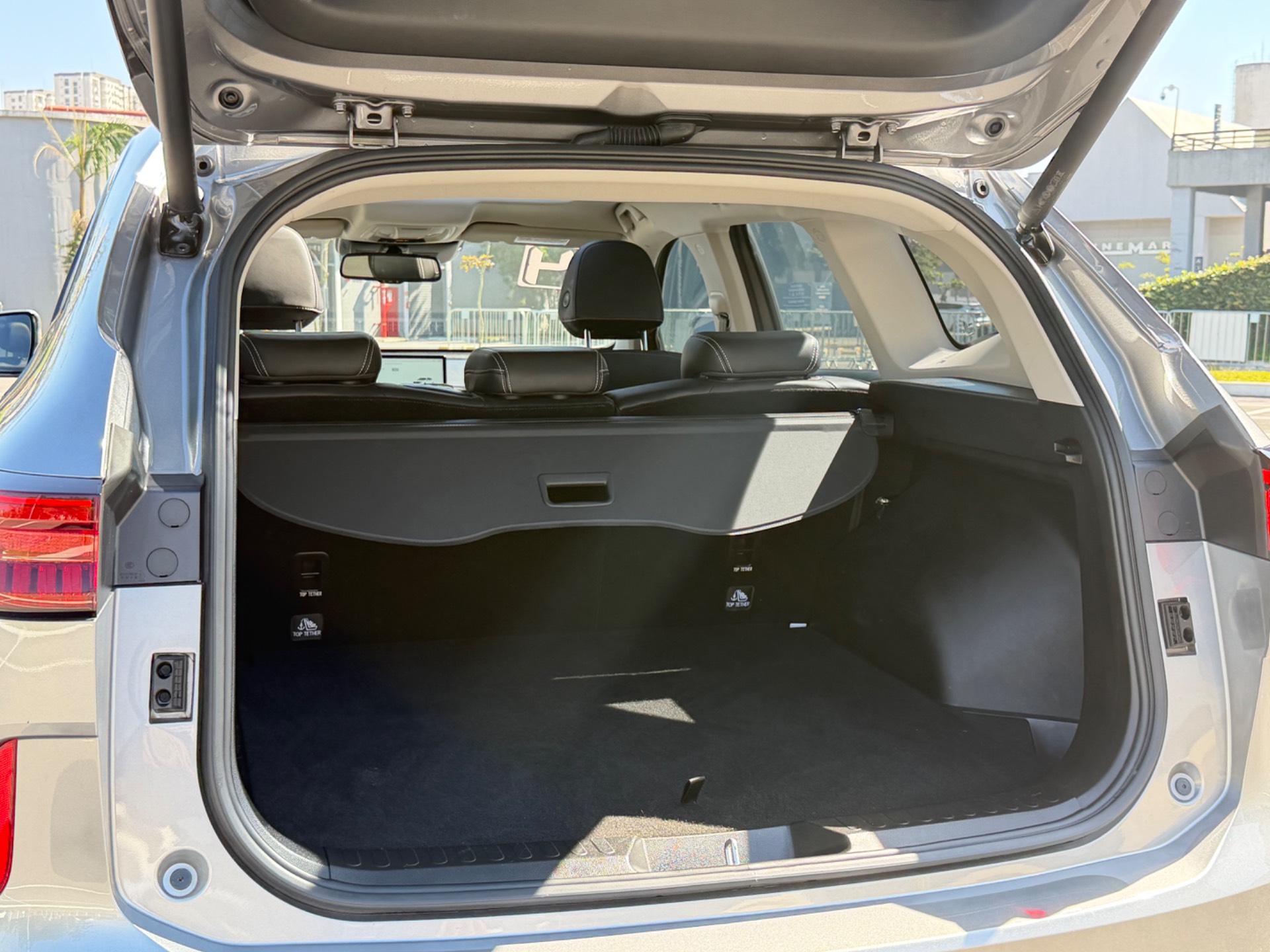 GWM HAVAL H6