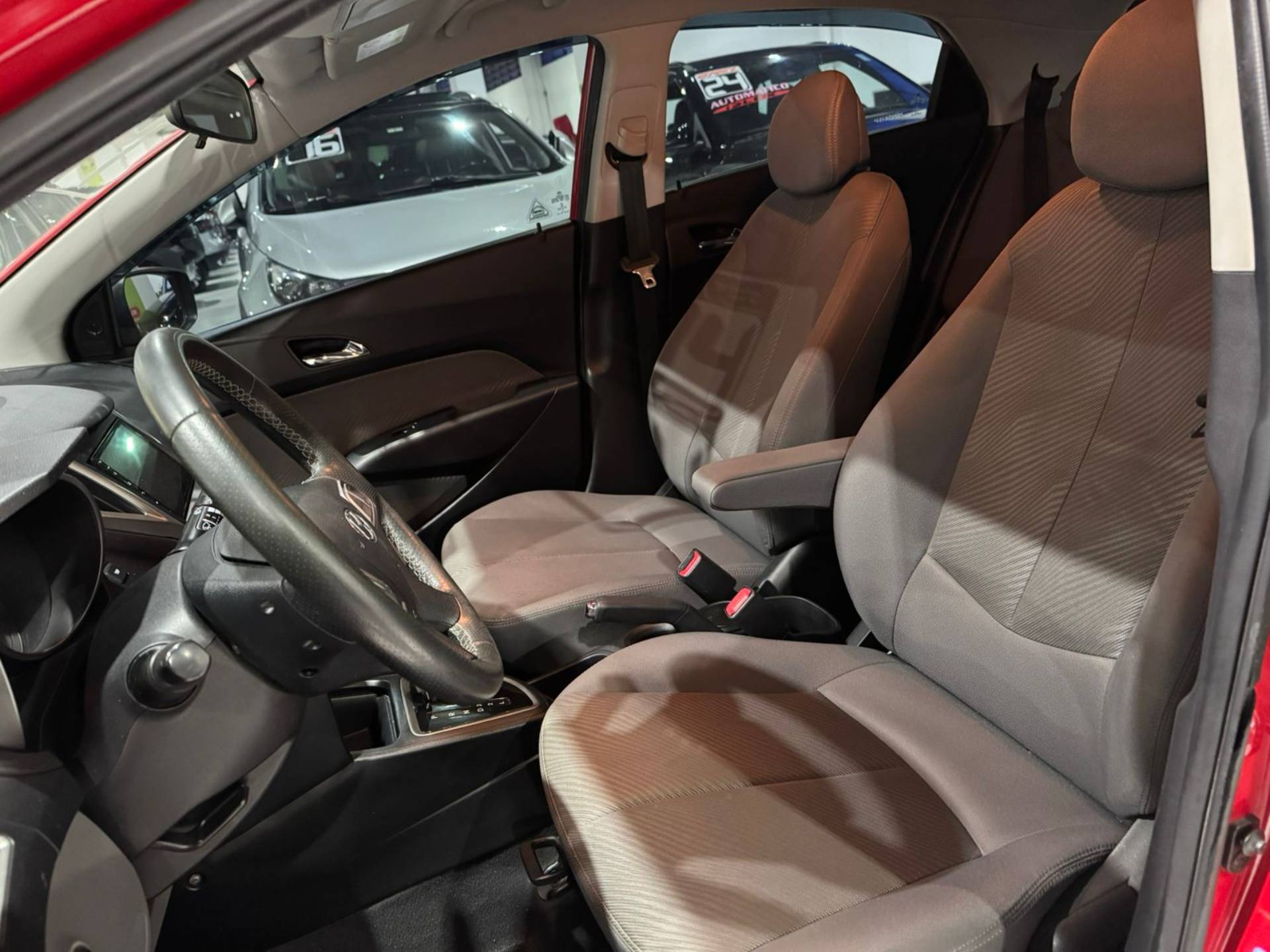 HYUNDAI HB20X