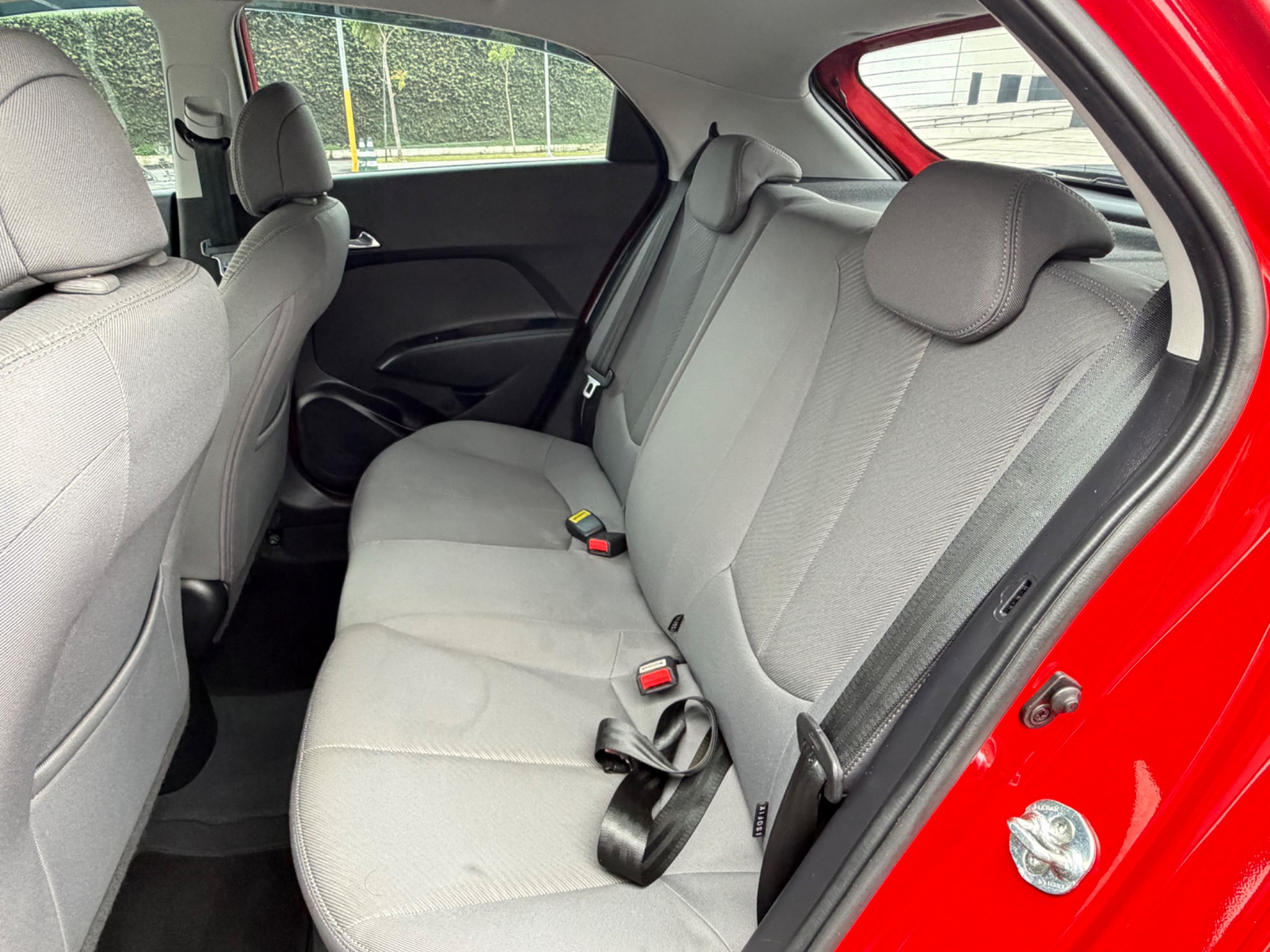 HYUNDAI HB20X