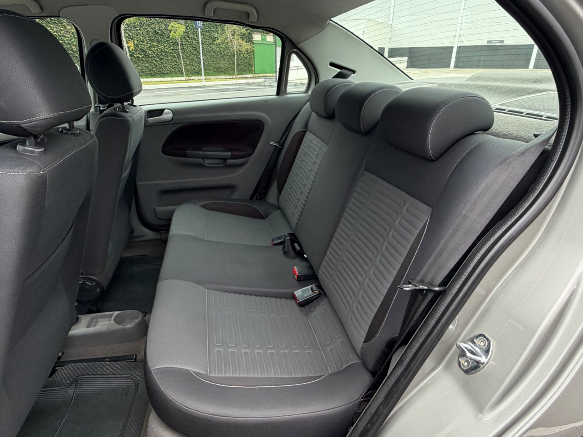 VOLKSWAGEN VOYAGE