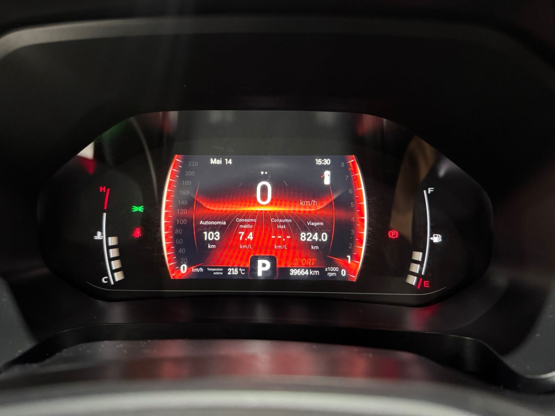 CHERY TIGGO 5X PRO