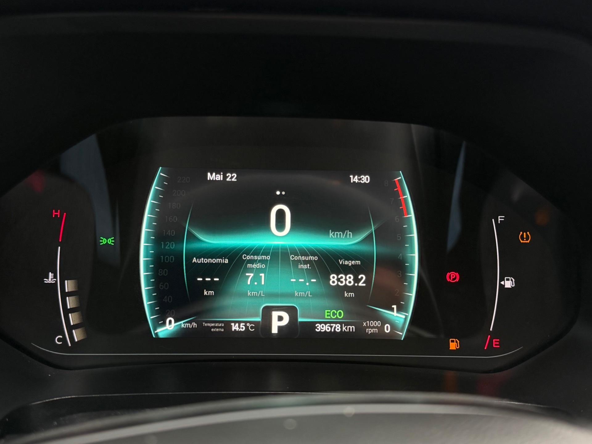CHERY TIGGO 5X PRO