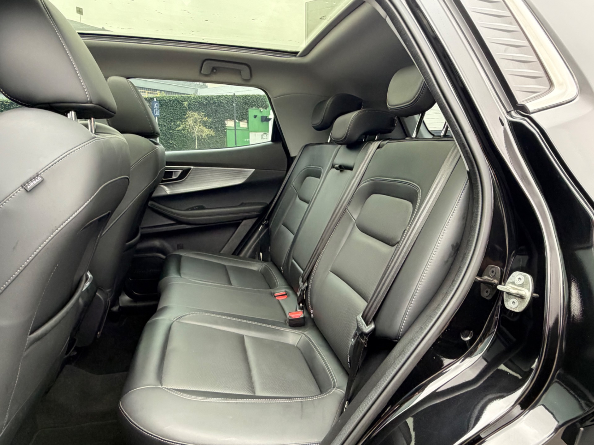 CHERY TIGGO 5X PRO