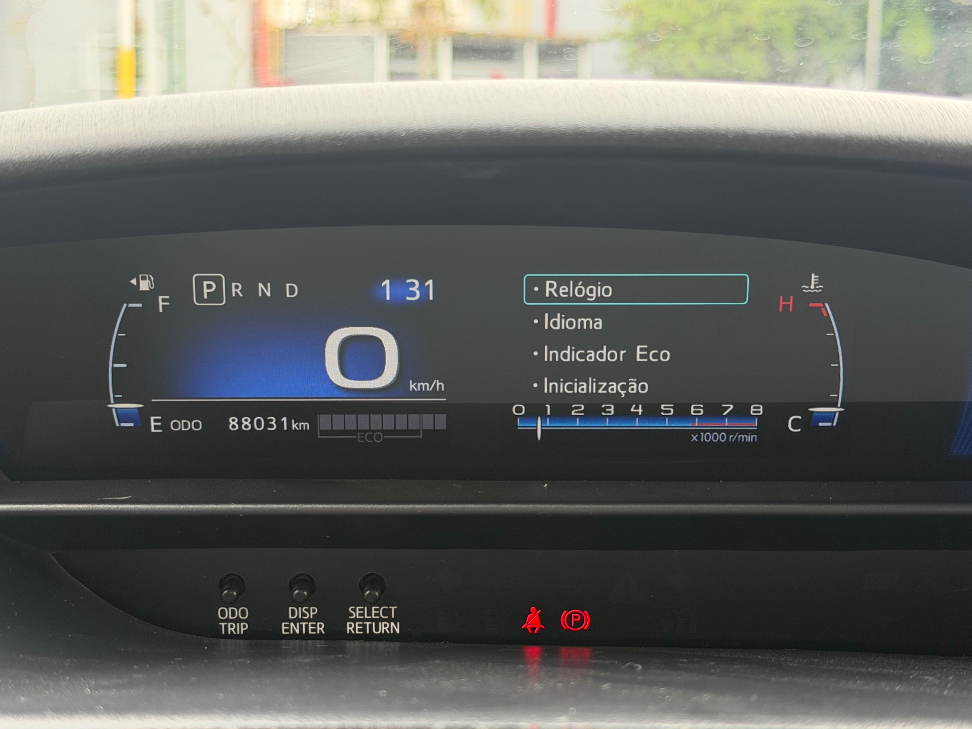 TOYOTA ETIOS