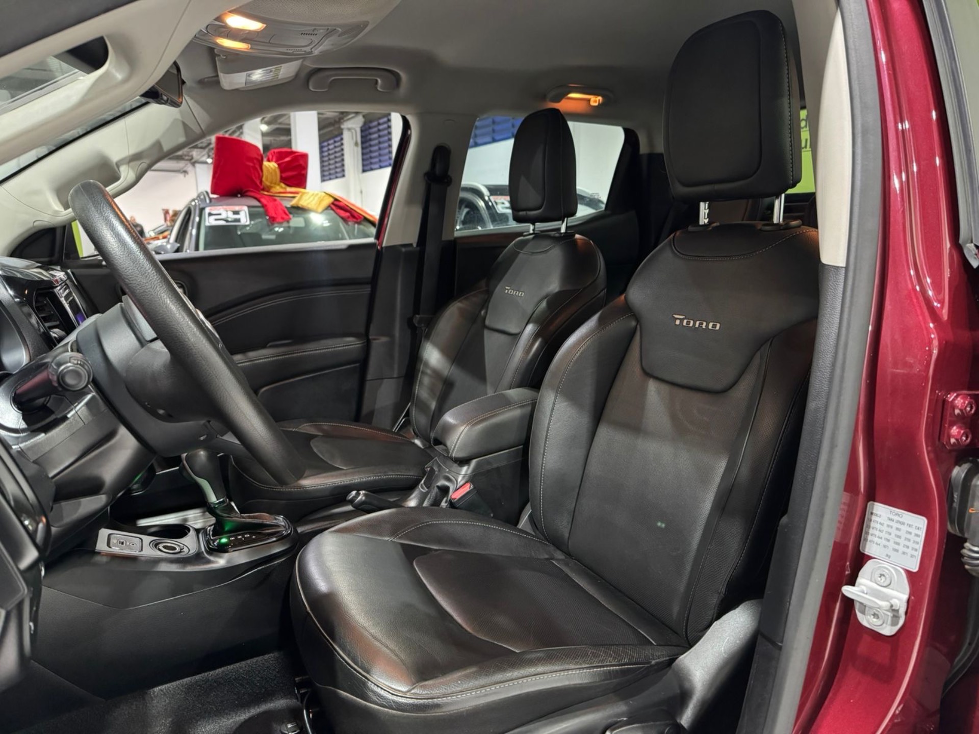 FIAT TORO
