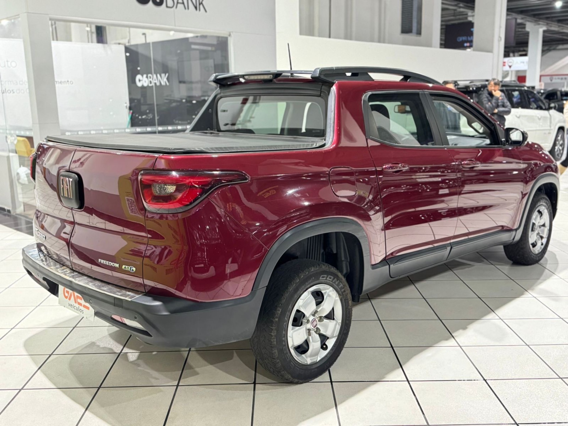 FIAT TORO