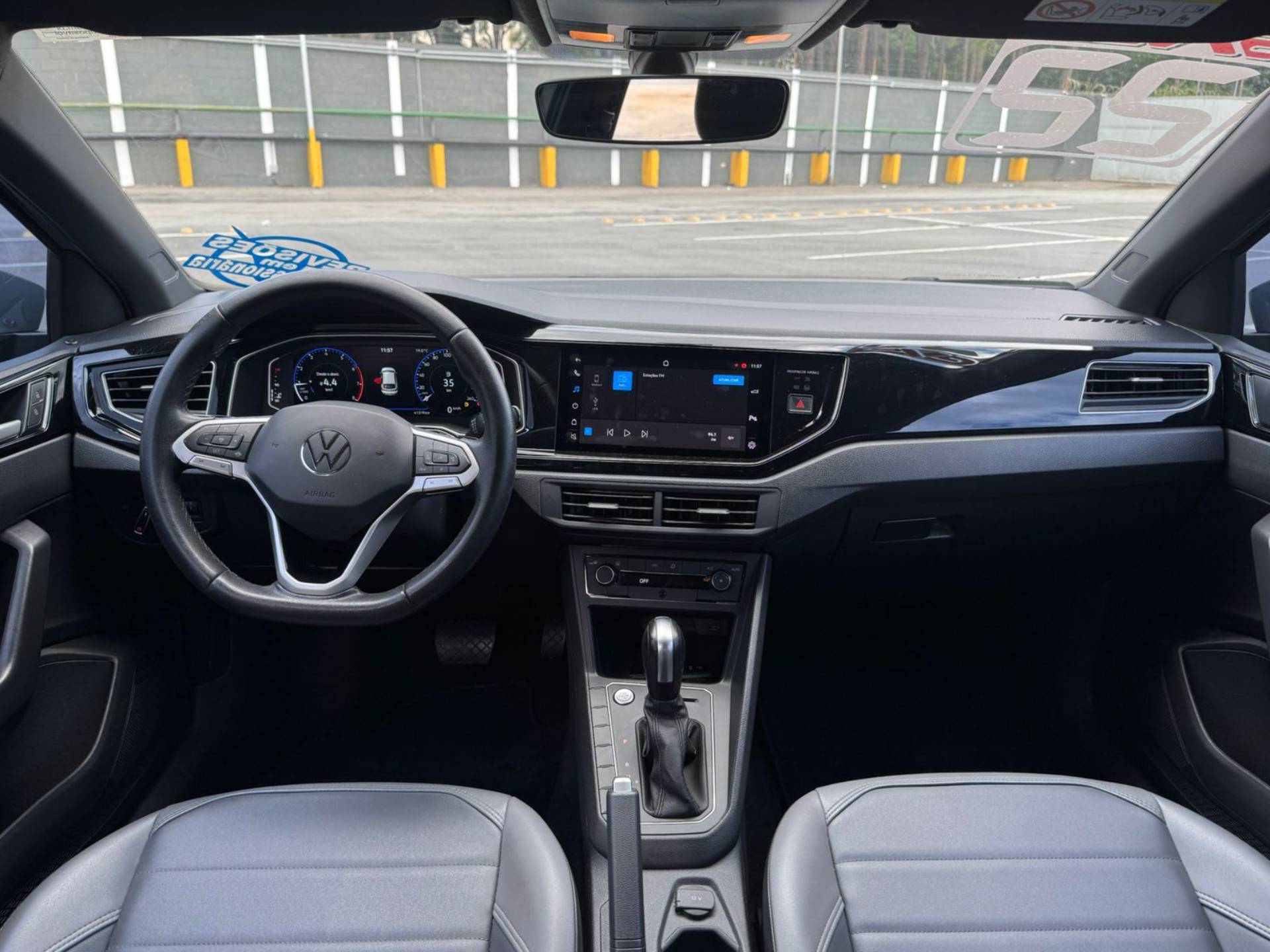VOLKSWAGEN NIVUS