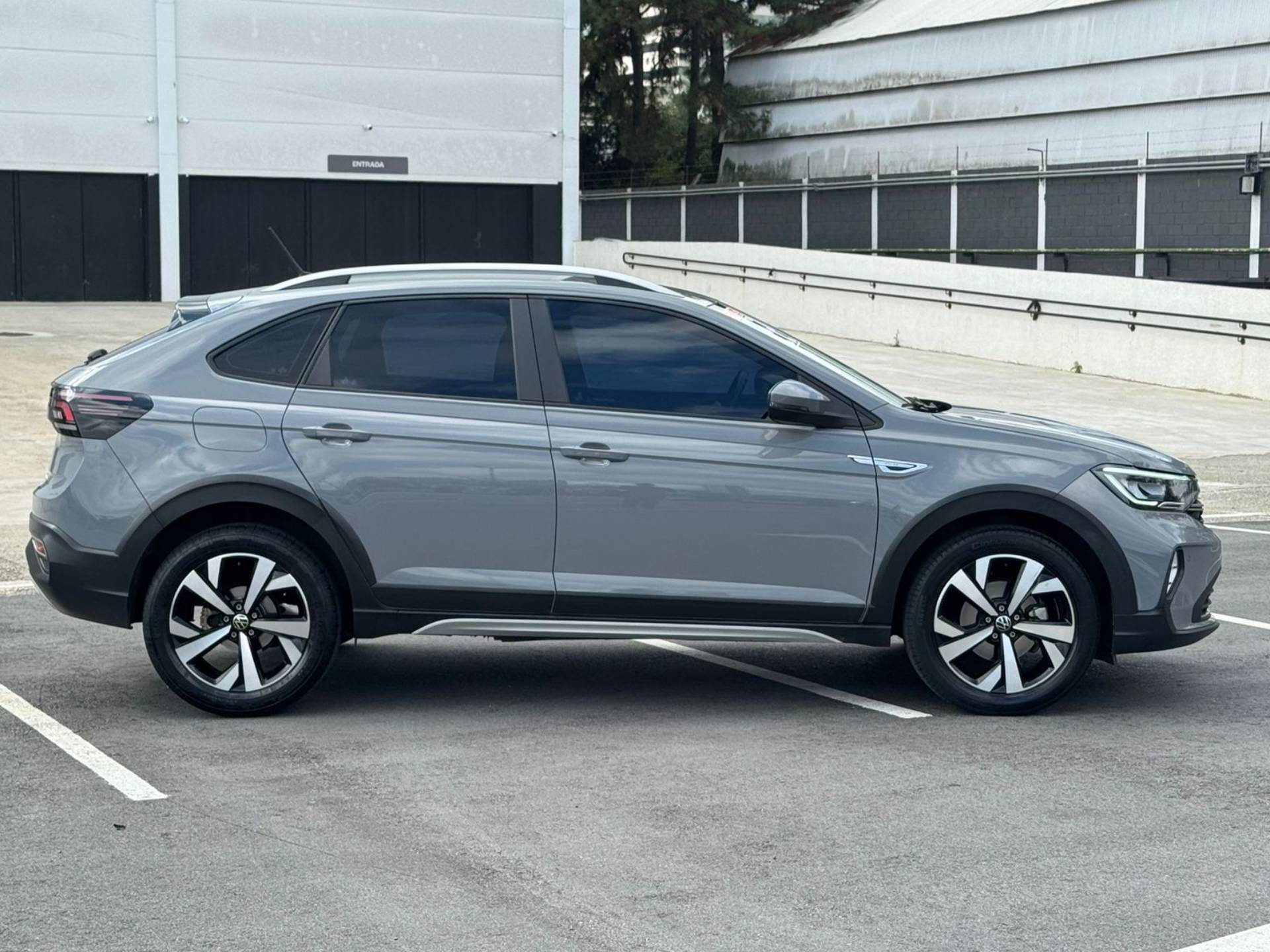 VOLKSWAGEN NIVUS