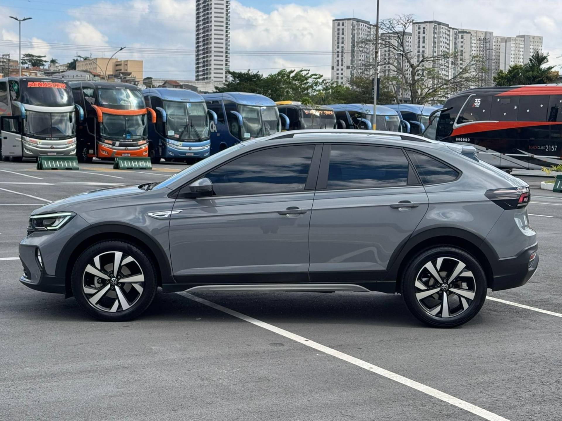 VOLKSWAGEN NIVUS
