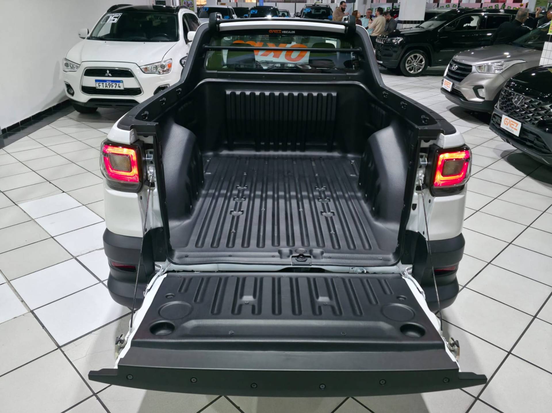 FIAT STRADA