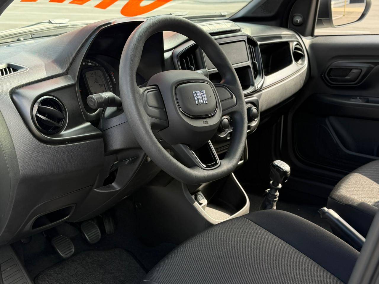 FIAT STRADA