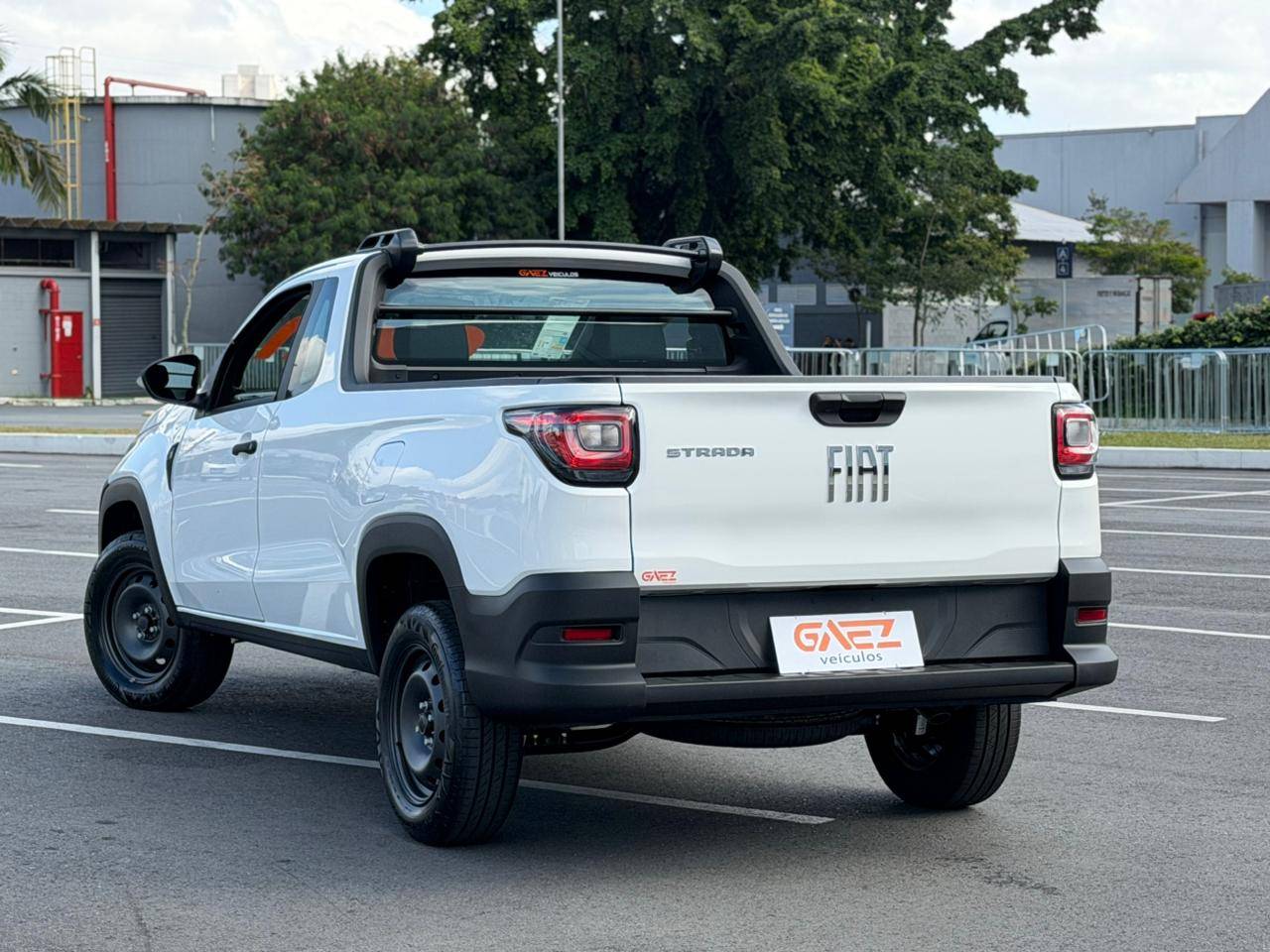 FIAT STRADA