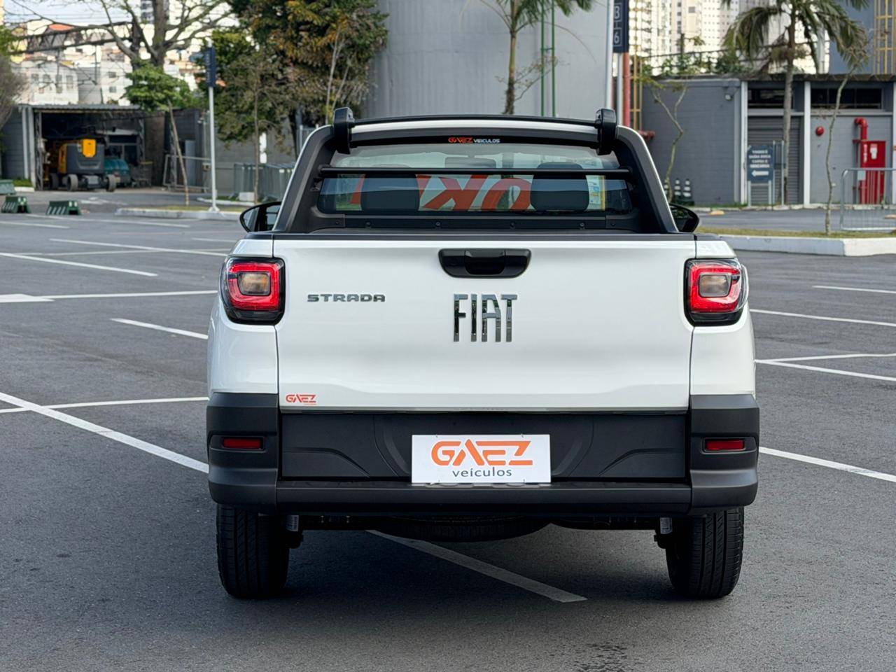 FIAT STRADA