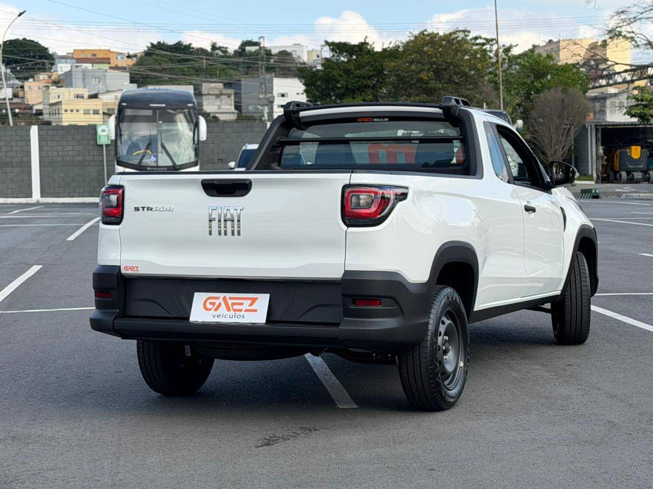 FIAT STRADA