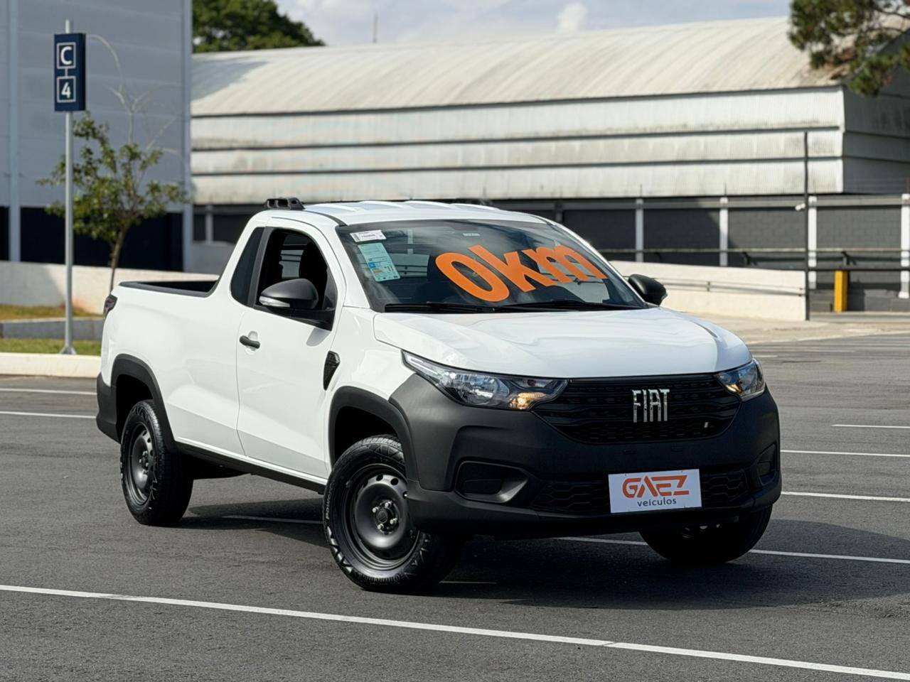 FIAT STRADA