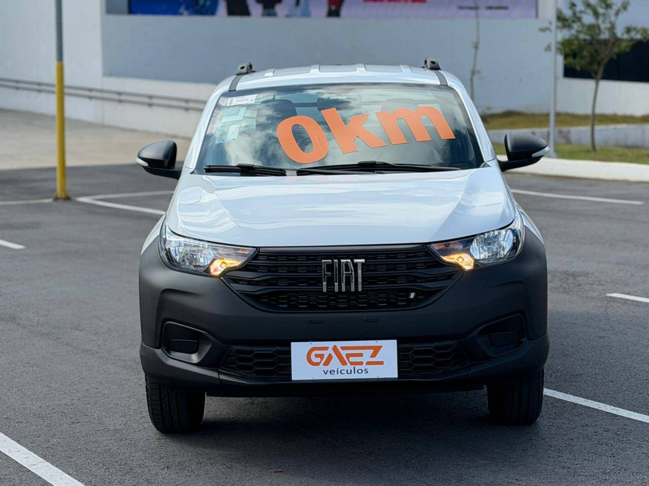 FIAT STRADA