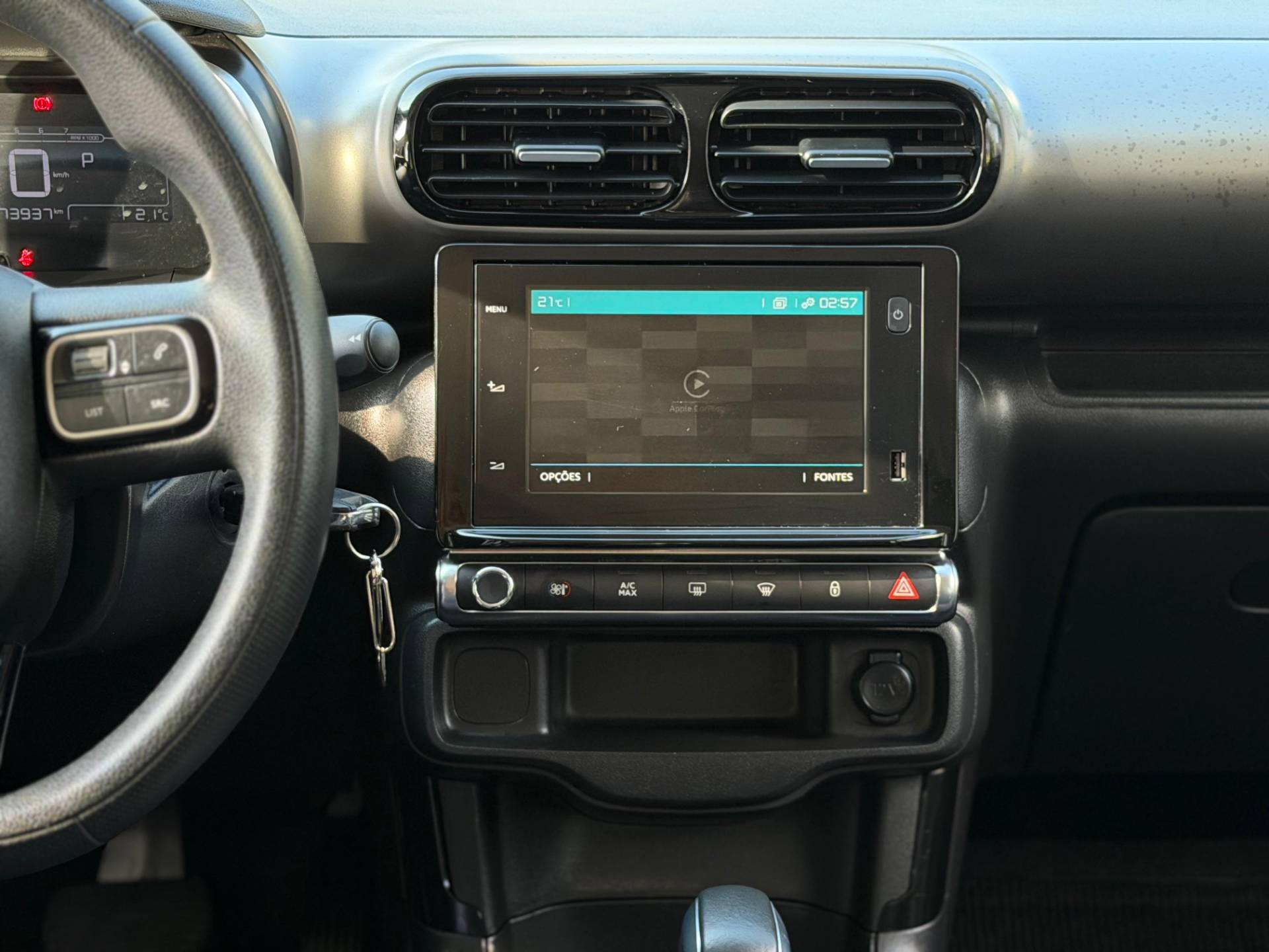 CITROEN C4 CACTUS