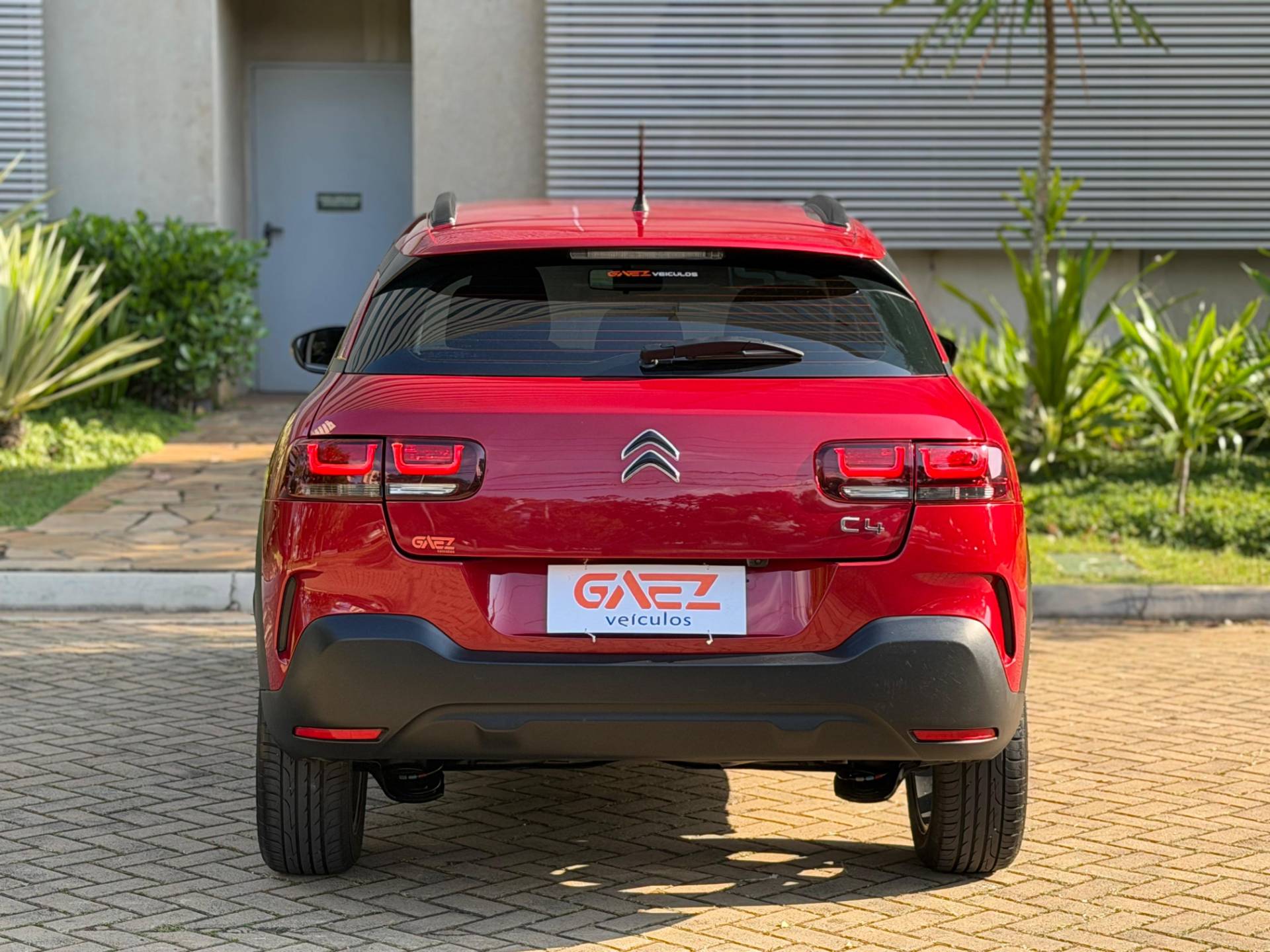 CITROEN C4 CACTUS
