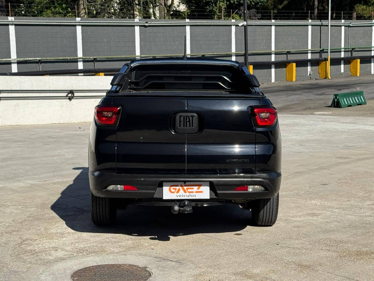 FIAT TORO