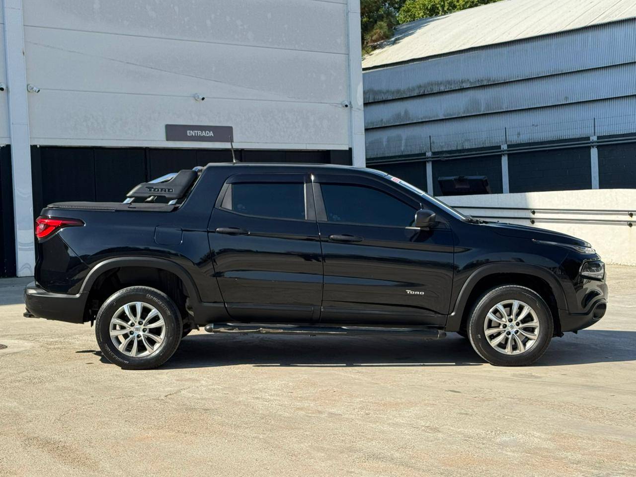 FIAT TORO