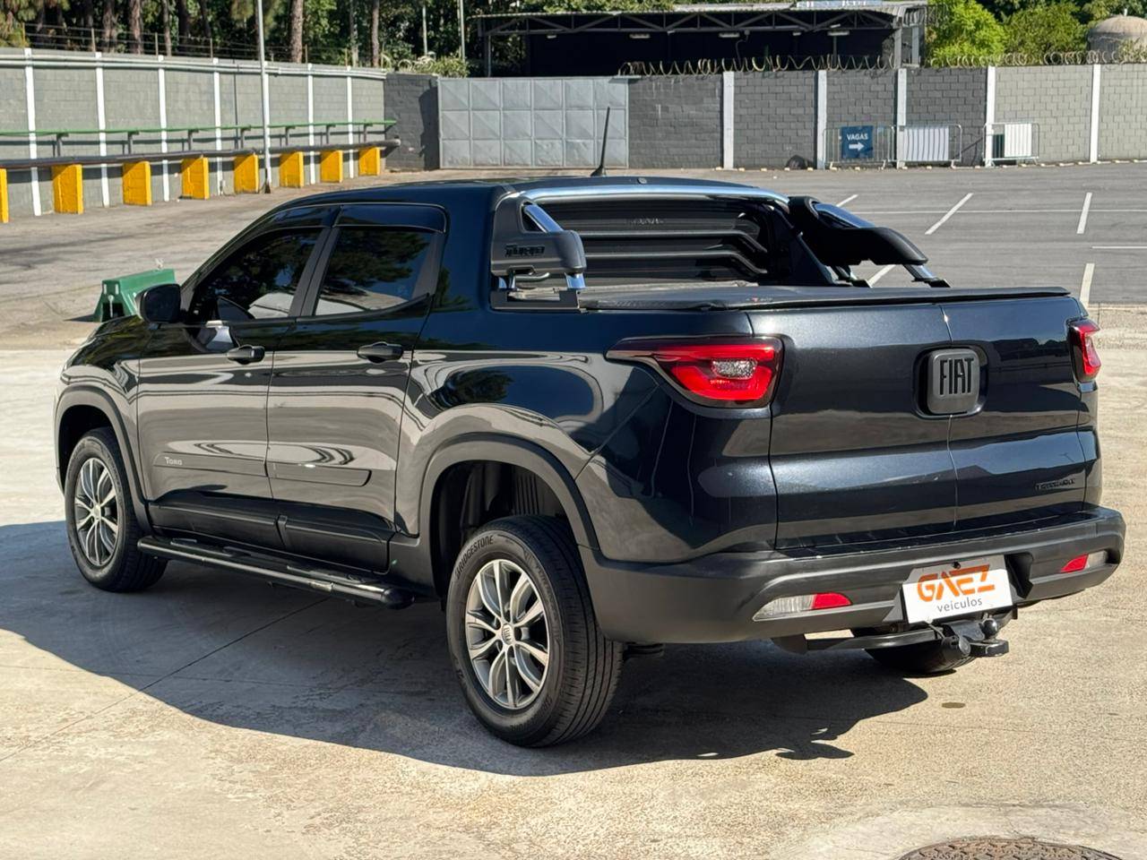 FIAT TORO