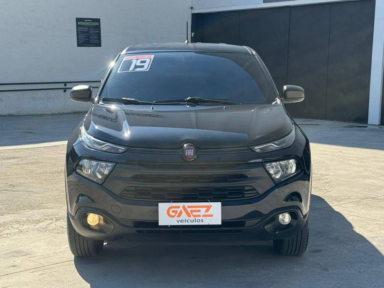 FIAT TORO