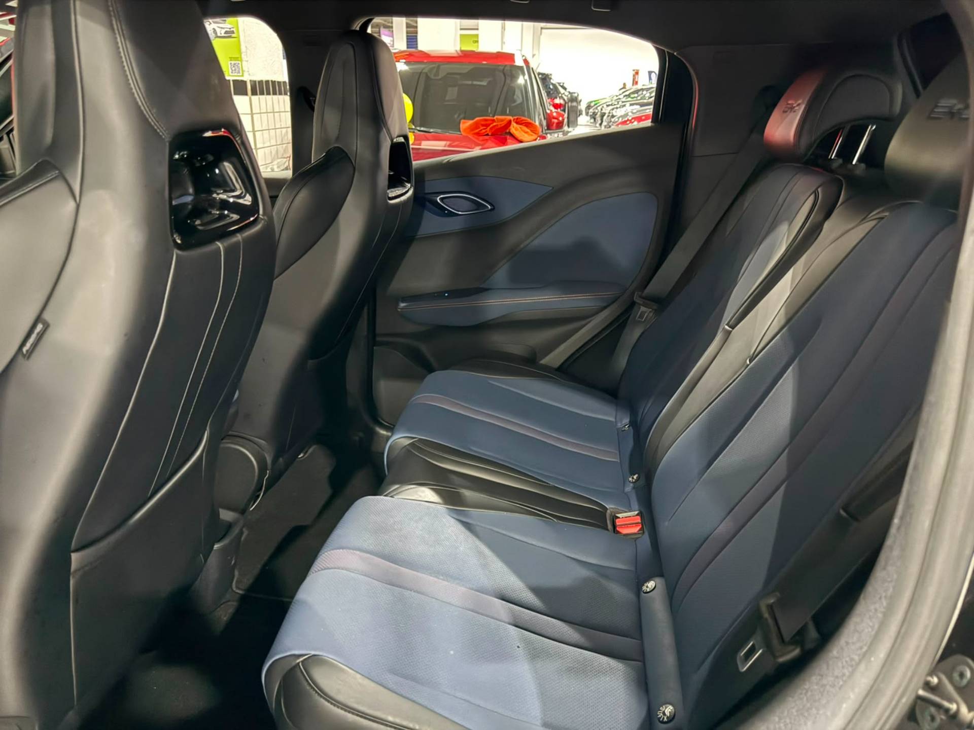 BYD DOLPHIN MINI