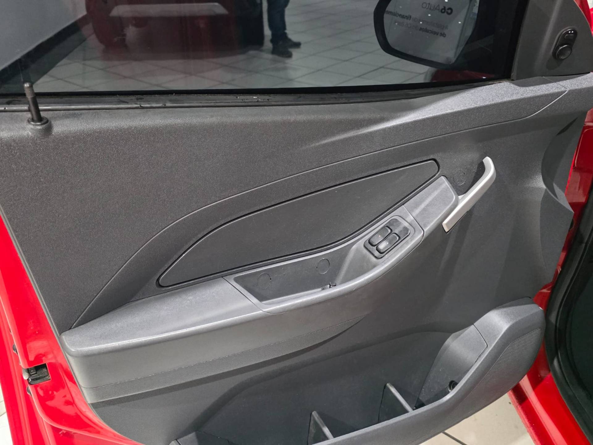 CHEVROLET MONTANA