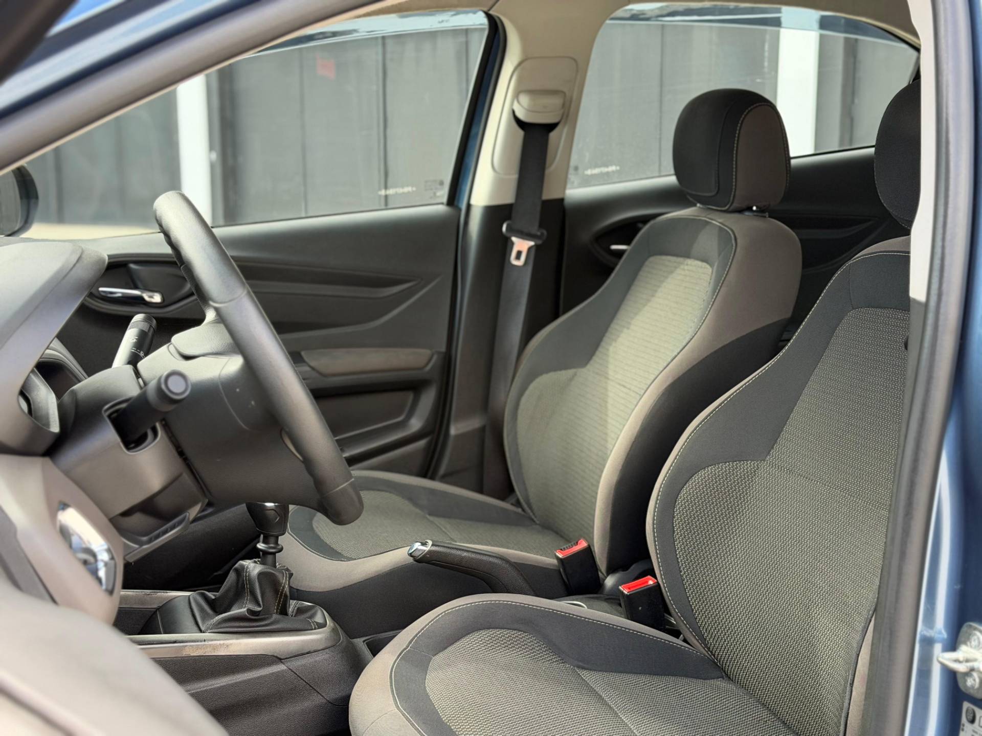 CHEVROLET PRISMA