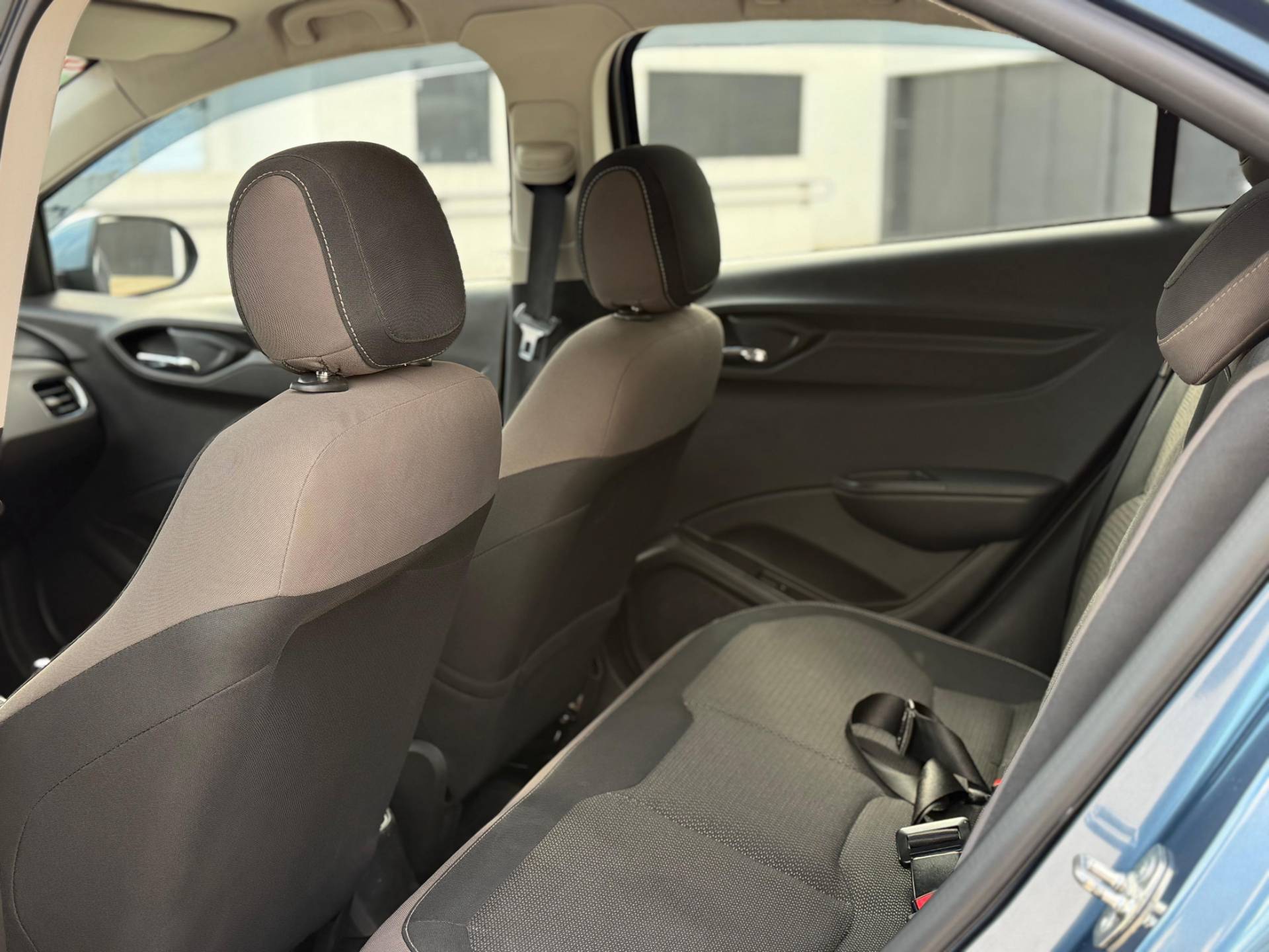 CHEVROLET PRISMA